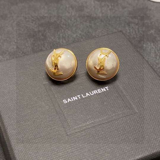 2025 YSL earring1 0914